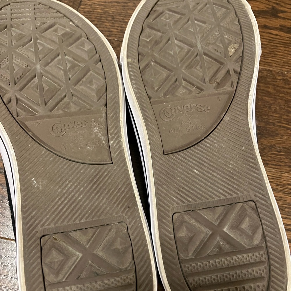 Converse All Stars - Picture 4 of 4